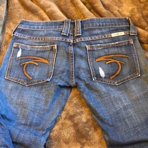 Low size sexy Frankie bs